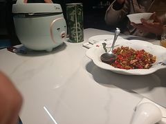 -三湘四水正宗湘菜(君峰路店)