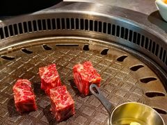 -焱铁烧·黑毛和牛专门店(南宁万象城店)