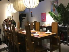 -茶花妹子云南餐厅(北大店)