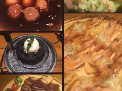 -蜜桃餐厅·古运河畔(南下塘店)