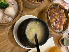 -虾饺妹·粤式手工点心(水荫路店)