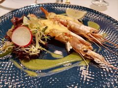 -Wei菋·Le Bistrot