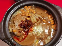-春艳砂锅居(新玛特店)
