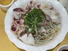 -吉莲利苑海鲜酒家(珠海拱北29年老字号店)