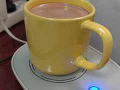 -星巴克(上海虹桥站2A检票口)