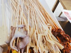 -串一火锅(赛格国际购物中心店)