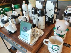 -星巴克(成都太古里二店)