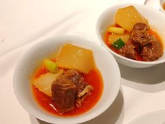 -荣轩(新荣记环球金融中心店)