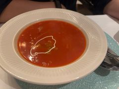 -波特曼西餐厅(南岗店)