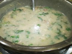 猪杂粥-标记美食新鲜猪杂(兴南大道店)