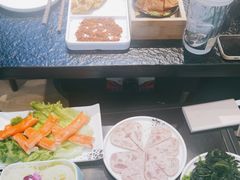 -渝里重庆火锅(航天城店)