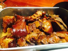 -醉南拳客家菜(华威店)