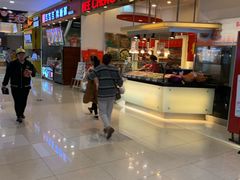 -天虹购物中心(石路店)