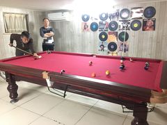 -克拉城堡网红轰趴馆·会场