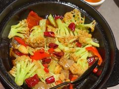 -得意啫·广东啫啫煲(前海HOP店)