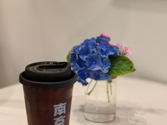 -Beans Solo豆号咖啡(百家湖花园店)