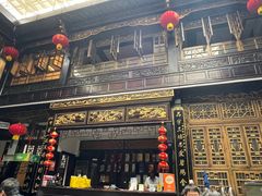 -蔼若春.传承三十年云南菜(金碧公园店)