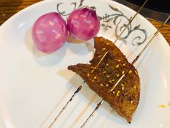 -佳木斯东北往事烧烤涮