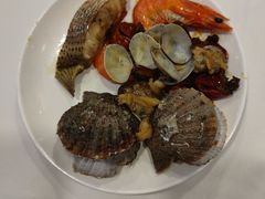 -碧中海汤泉汗蒸酒店