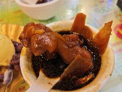 猪脚姜醋-顺记冰室(宝华路店)