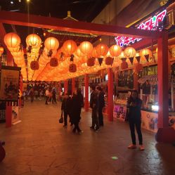 -南京万达乐园