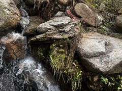 -灵山