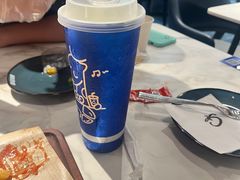 -咕鹿流心披萨(下沙店)