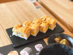 -Sushi Love 创意寿司(丽影广场店)