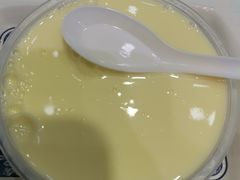 凤凰奶糊-百花传统甜品店(原址店)