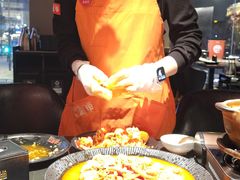 -红盔甲·小龙虾(人民广场店)