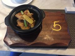 -五号茶居·新派粤菜·岭南五号酒店(沿江中路店)