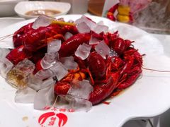 -虾神於氏龙虾·小龙虾(江宁旗舰店)