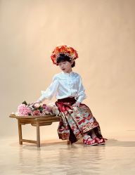 -可优蜜儿童摄影