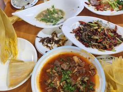 -龙姐私房菜(和顺古镇店)