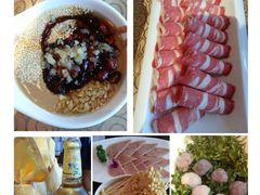 -小天鹅火锅·一线江景洪鼎旗舰店(洪崖洞店)