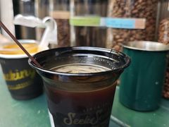 -SeekSeeking咖啡专门店(堰塘街店)