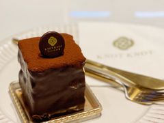 -KNOTKNOT珞珞·日式甜品(K11店)