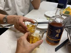 -么子烤肉(化龙池店)