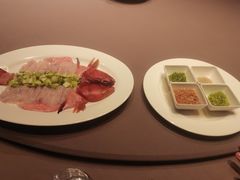 东星斑-遇外滩(BFC外滩金融中心店)