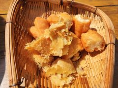 -东家云南传统油条稀豆粉(昆明茶马花街店)