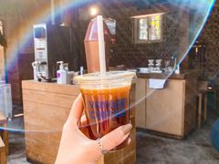 -VOYAGE COFFEE(北锣鼓巷店)