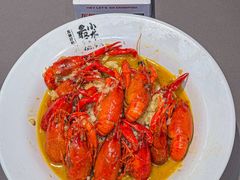 -龙巢盱眙龙虾·牛蛙·烧烤宵夜(八卦岭店)