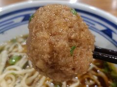 -晋来顺手擀面(金地花园店)