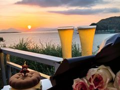 -Brew Farm·精酿农场海滨悬崖餐厅