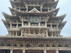 -飞云楼