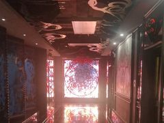 -范特西FANTASY量贩式KTV(民主广场店)