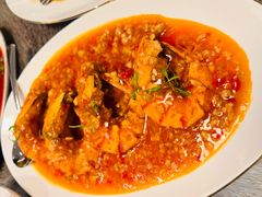 -Yan Ting 宴庭中餐厅(上海静安瑞吉酒店)