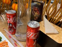 -冰川冷面·延边菜·炭烤串(观前店)