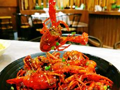 -巴厘龙虾·榜首油焖大虾(音乐学院·沿江酒馆店)