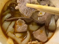 -王记生烫牛杂面馆(兰陵路店)